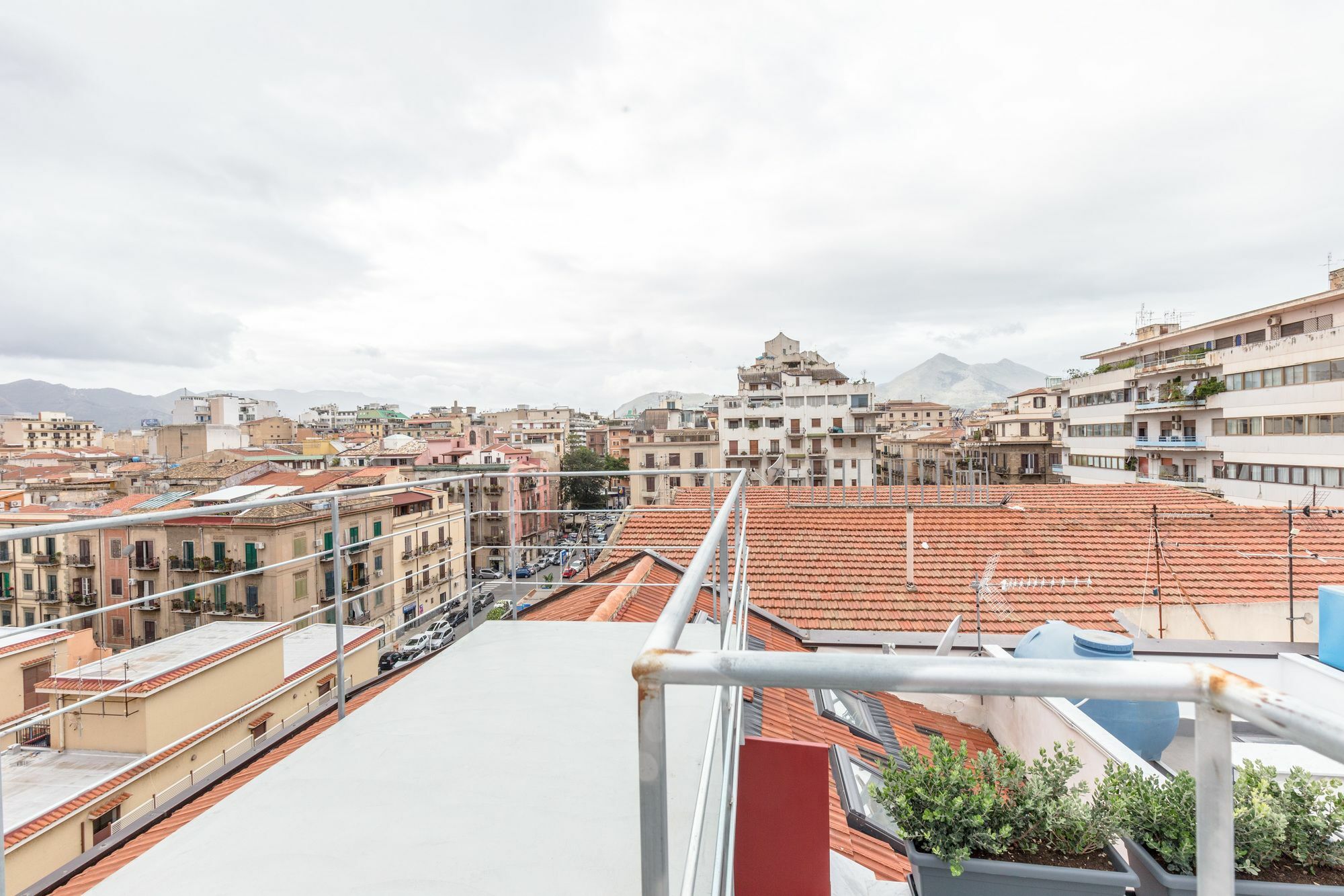 Casa Dei Mori Apartment Palermo Exterior photo