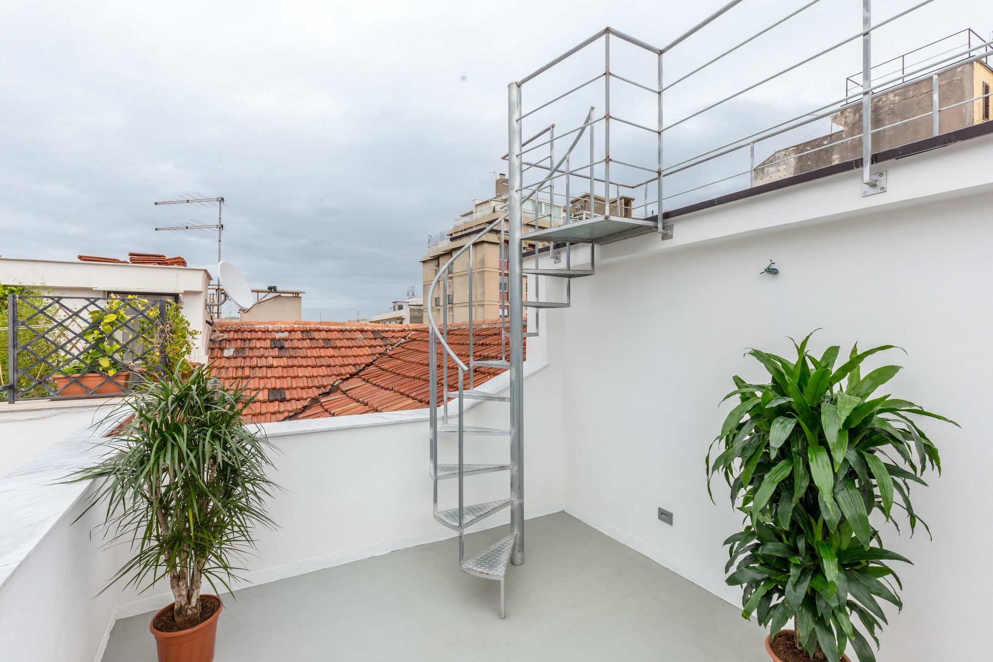 Casa Dei Mori Apartment Palermo Exterior photo